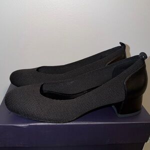 French Connection Birdie Low Heel Women Shoes